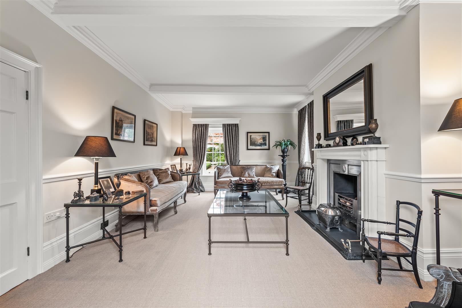 Church Street, Southwell